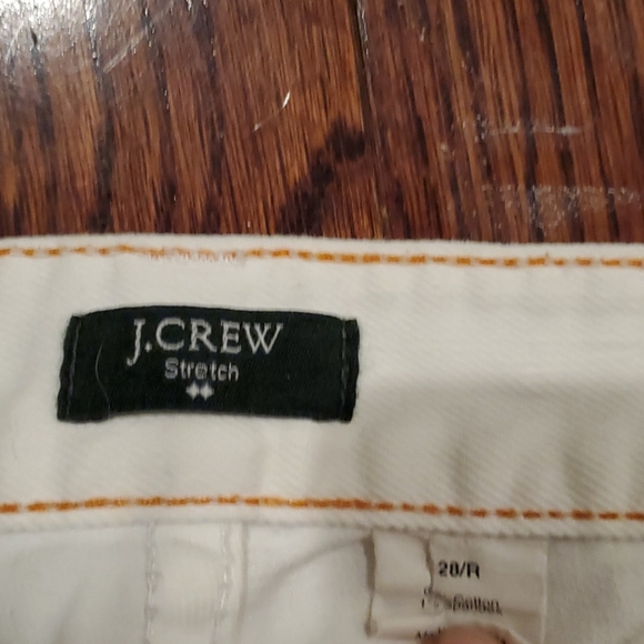 J.Crew Matchstick jeans, 28R - Picture 2 of 7